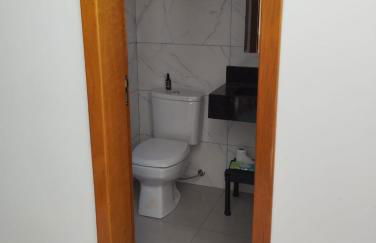 Casa Amarte - Sobrado Privado com Garagem - Foto 19