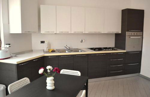 la Dolce Vita - Appartamento con parcheggio privato vicino al centro e all'ospedale - Photo 11