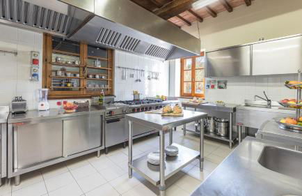 TENUTA MONTIEPOLI 12&3, Emma Villas - Foto 6