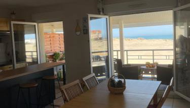 Océanis face océan - Foto 4