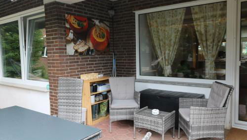 Ferien Haus relax - Foto 2