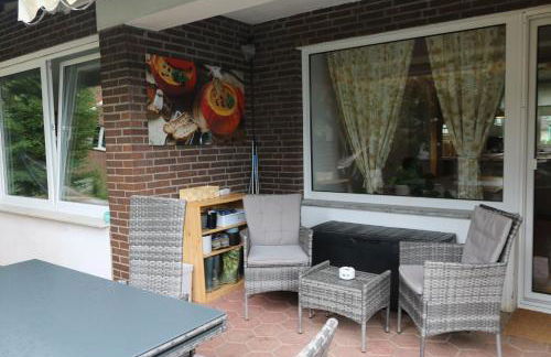 Ferien Haus relax - Foto 2