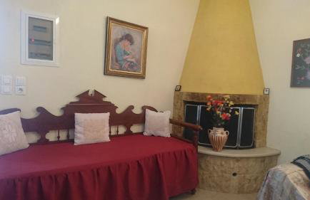 Tourloti Village House - Foto 60