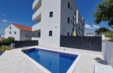 Betty's Luxus Suite - 2 pools - Photo 37