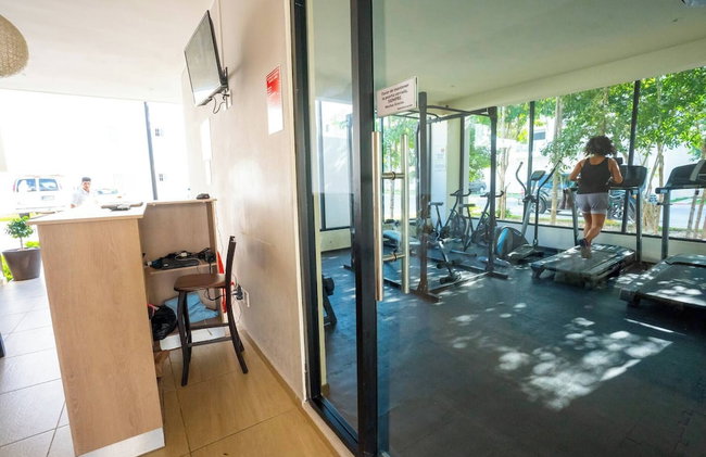 Luxury Apartment With Poll - Foto 40