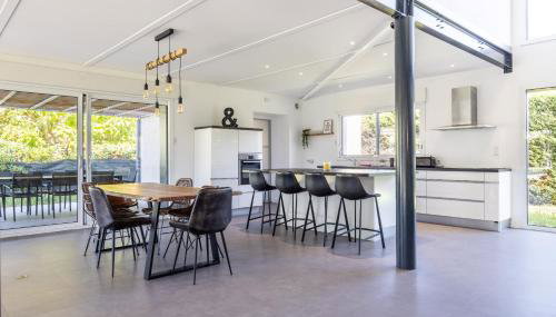 Villa spacieuse avec piscine privée à Toulouse - Foto 2