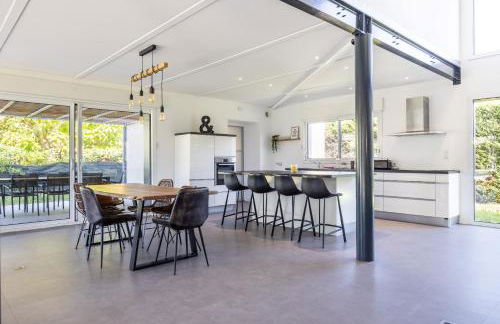 Villa spacieuse avec piscine privée à Toulouse - Foto 2