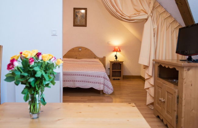 Retreat Near Lake Annecy - Photo 2