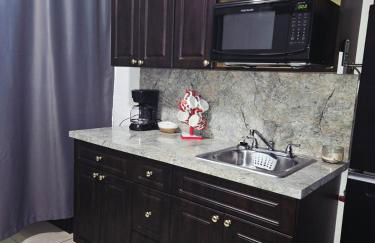 Miami Mini Escape 5 minutes from the airport - Foto 12