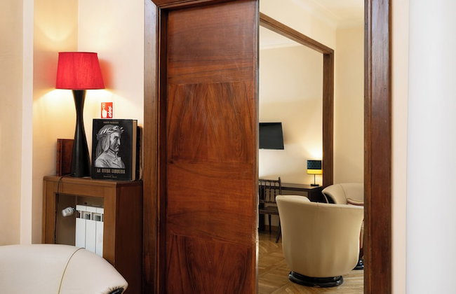 Residenza delle Arti - Photo 34