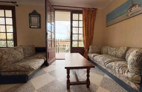 La Rohannaise - Maison Charentaise avec Sauna - Foto 27