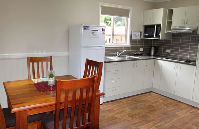 NRMA Atherton Tablelands Holiday Park - Photo 23