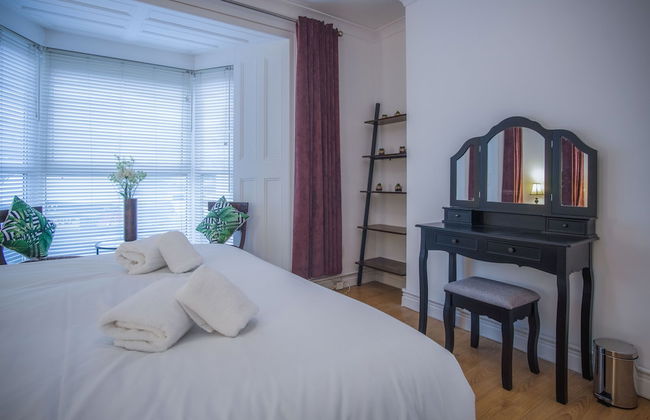 Langland Road - 1 Bedroom - Mumbles - Foto 2