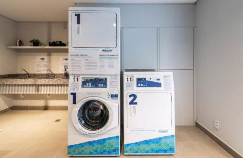 1604 - Apto com piscina Prox Bras e Centro - Photo 39