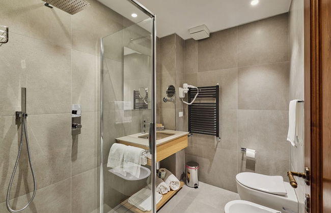 UNA Hotels Monterufoli Wine Country - Foto 14