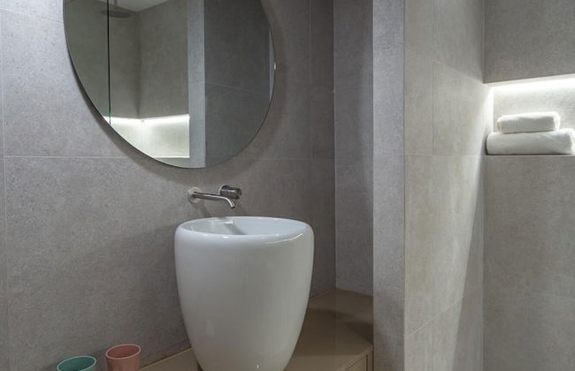 Hippocrates - Faliro Deluxe Apartment - Foto 19