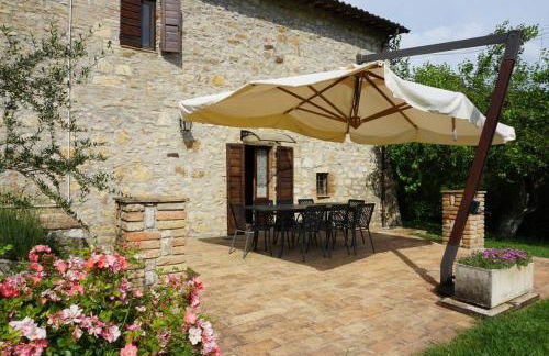 Antico Casale in pietra con Piscina privata - Photo 25