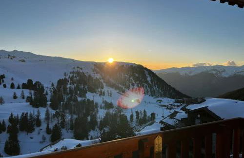 Appartement BELLE PLAGNE et PARKING, ménage inclus - Foto 10