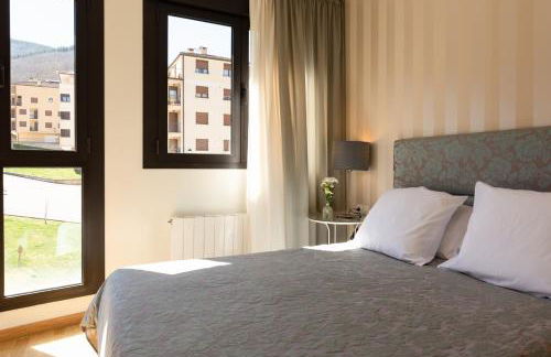 Apartamentos Turísticos Real Valle Ezcaray - Foto 43