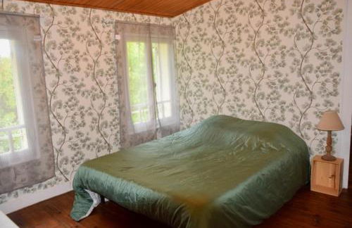 Maison au coeur du vignoble - Foto 12