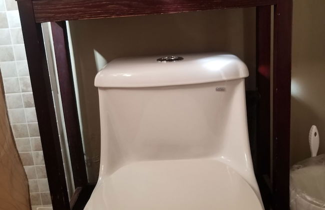 Beautiful House For Vacation In Ensenada - Foto 15