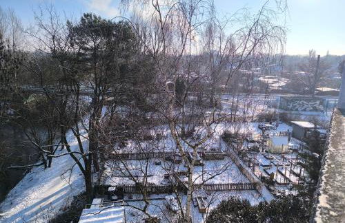 Charmante Wohnung in Potsdam - Foto 14