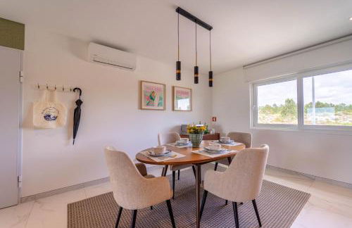 New Luxury Apartment, Sea View with Pool & Gym - Foto 11