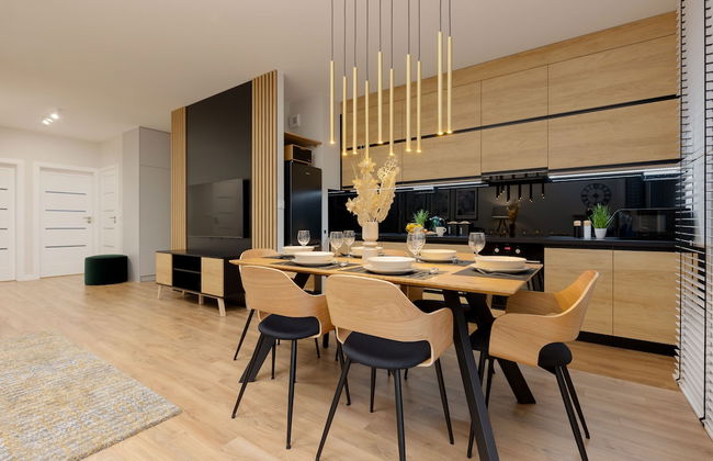 Spacious Apartment in Warsaw by Renters - Foto 13