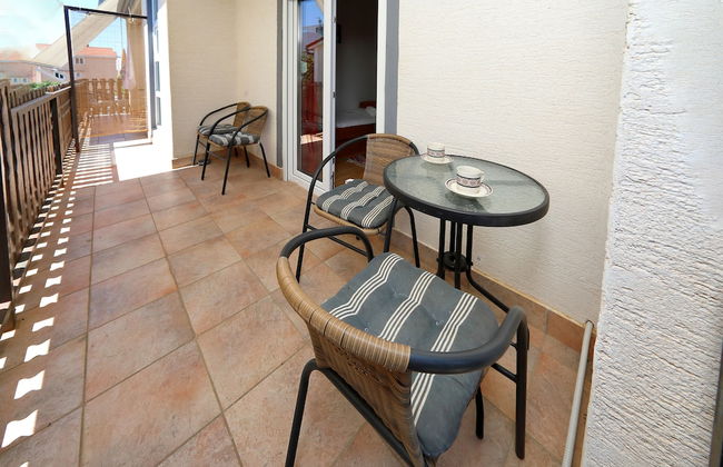 Apartmani Cvilužec - Foto 23