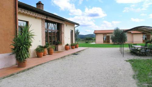 La Pulledraia Del Podere Montegrappa - Foto 2, Garden