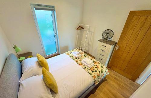 Cosy Seaside Bothy For 4 In Trevone Bay Close To Beach and Padstow - Photo 30