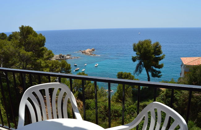 Studios Face À La Mer - Cala Llevado - Foto 6