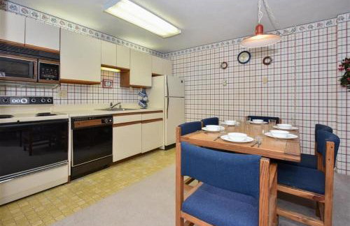 Seven Springs Swiss Mountain 1 Bedroom Standard Condo, Mountain Views! condo - Foto 8