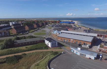 Haus Strandlaeufer App 7 - Foto 23