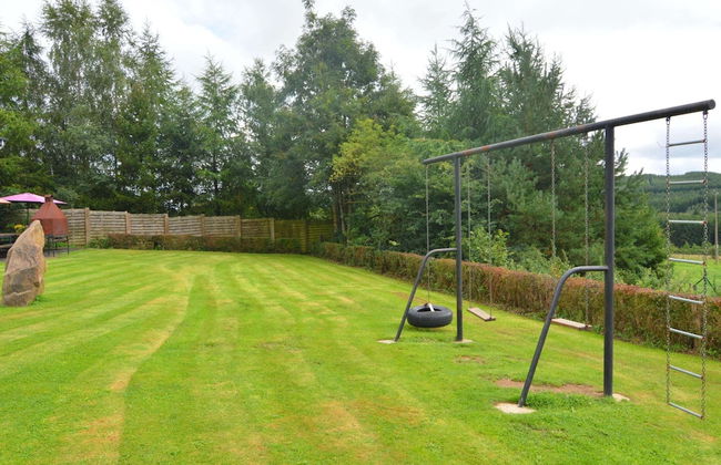 Quaint Cottage In Petite Langlire with Hot Tub - Photo 34