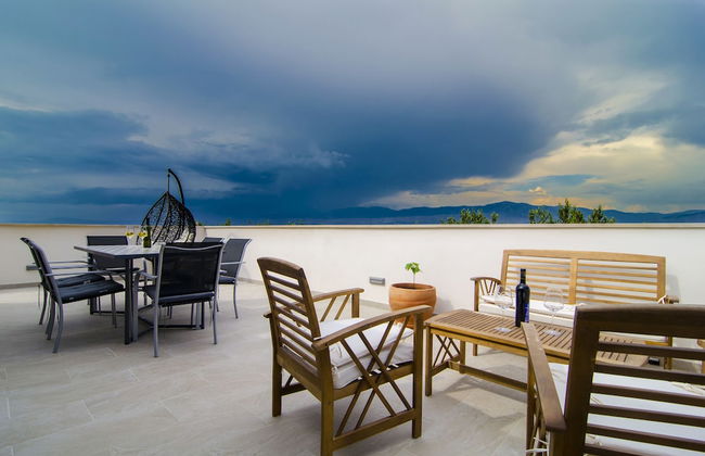 Holiday Home Bliss - Foto 11