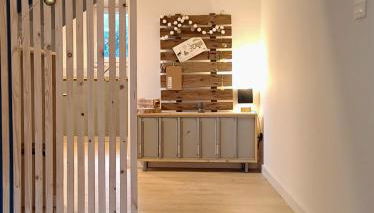 Grand studio avec jardin - Foto 2