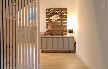 Grand studio avec jardin - Foto 2