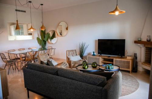 Quinta do Lago Golfside Retreat - Foto 11