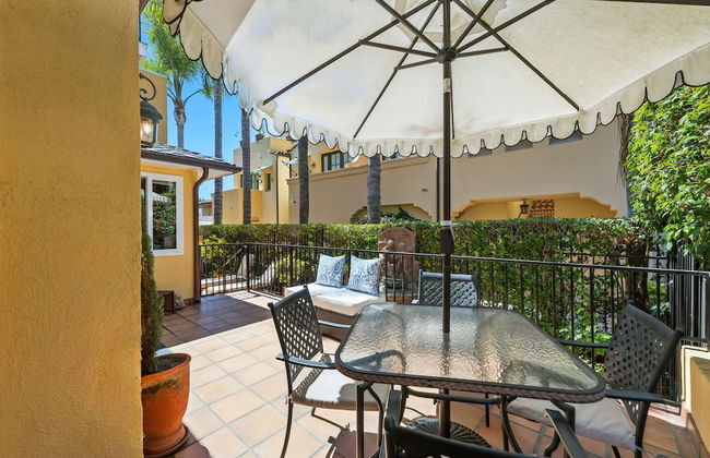 Santa Barbara Luxury Beach Getaways - Foto 75