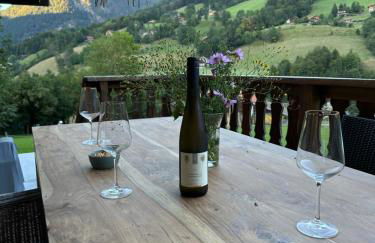 Chalet Flobelle - Foto 17