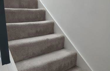 Large 4 Bed Brixton House - Parking Garden Wi-Fi & Sky TV! - Foto 22