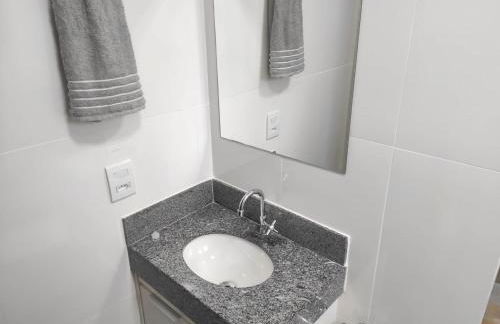 Apt no Sta Mônica próximo ao Batalhão e UFU - Foto 2