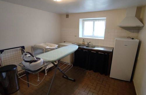 Gîte Ty Maen à Plouhinec 56 4pers - Foto 22