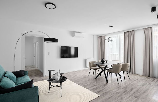 Collect Residence - Foto 38