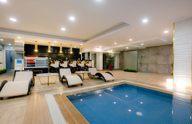 Somerset City Centre Atyrau - Photo 58