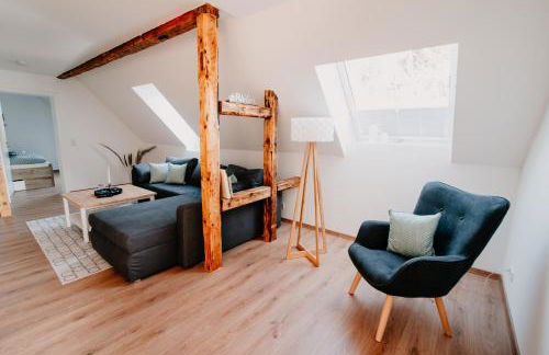 WohnWerk Ferienwohnungen Lautenthal - Foto 69