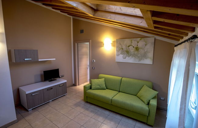 Residence Fontanelle - Foto 25