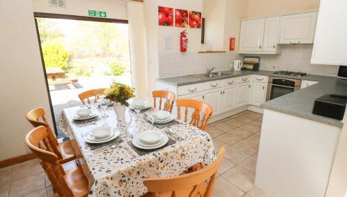 Hill Top Farm Cottage - Foto 5