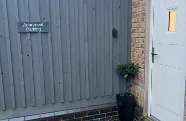 The Apartment Cold Comfort Farm - Foto 23